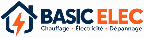 Basic Elec — chauffage, électricité, dépannage